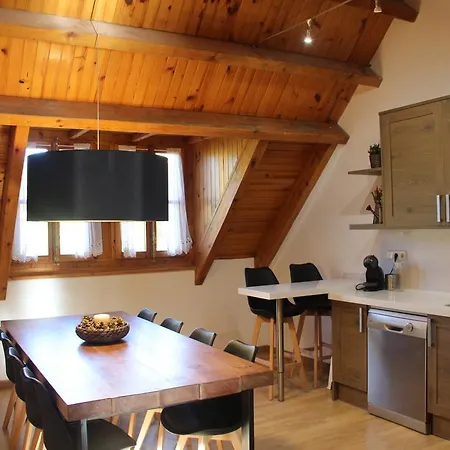 Holiday home Casa Dula