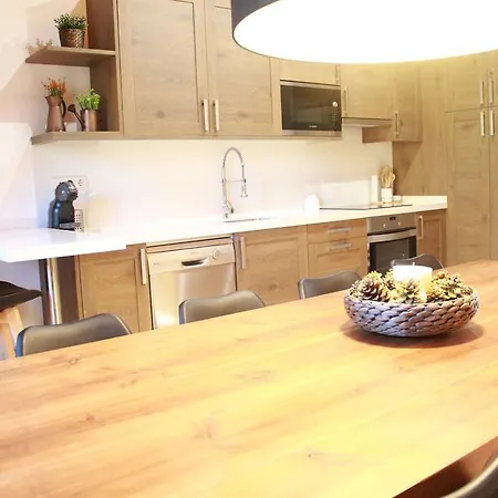 Holiday home Casa Dula *