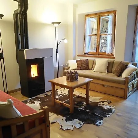 Holiday home Casa Dula *